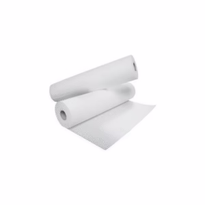 Sabanilla blanca 2 rollos x 48 mts.