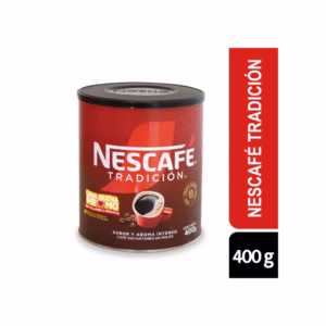 Café Tradición 400g