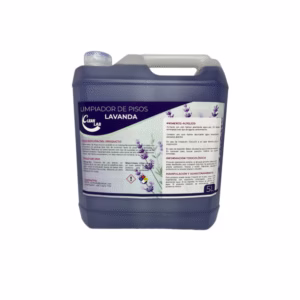 Limpia pisos lavanda Clean Lab
