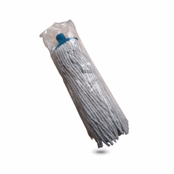 Repuesto mopa hogar de algodón 8 oz (225 g)
