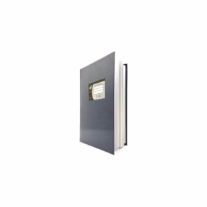 Libro de Actas Aron Lineal con Folio 400 Hojas
