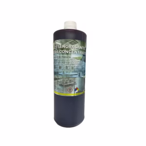 Desengrasante ultra concentrado Clean Lab - 1L