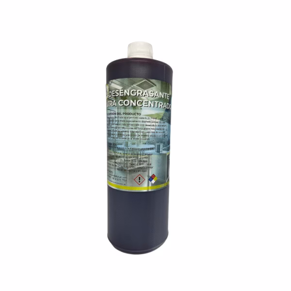 Desengrasante ultra concentrado Clean Lab - 1L
