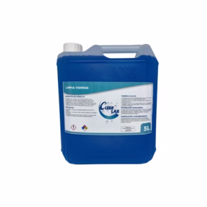 Limpiavidrios Clean Lab 5l