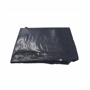 Bolsas de Basura Negra 90 x 120 - carga pesada - 10 unidades