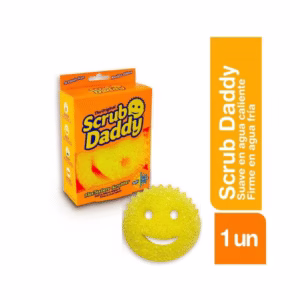 Esponja Scrub Daddy