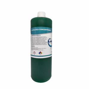 Lavaloza concentrado Clean Lab – 1 L
