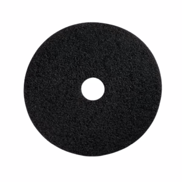 Pad negro - 17 pulgadas