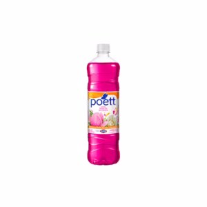 Limpiador de Piso Poett Flores de Primavera 900 ml