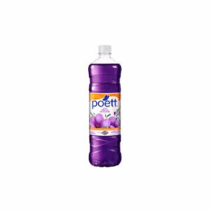 Limpiador de Piso Poett Lavanda